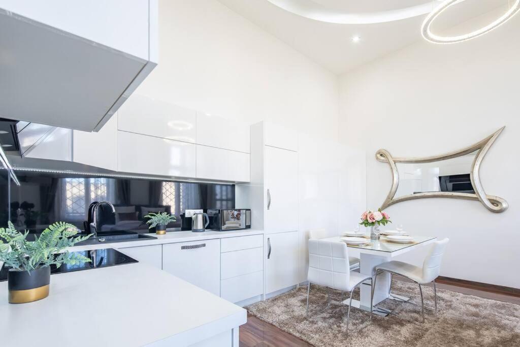 Opera Luxury Appartement