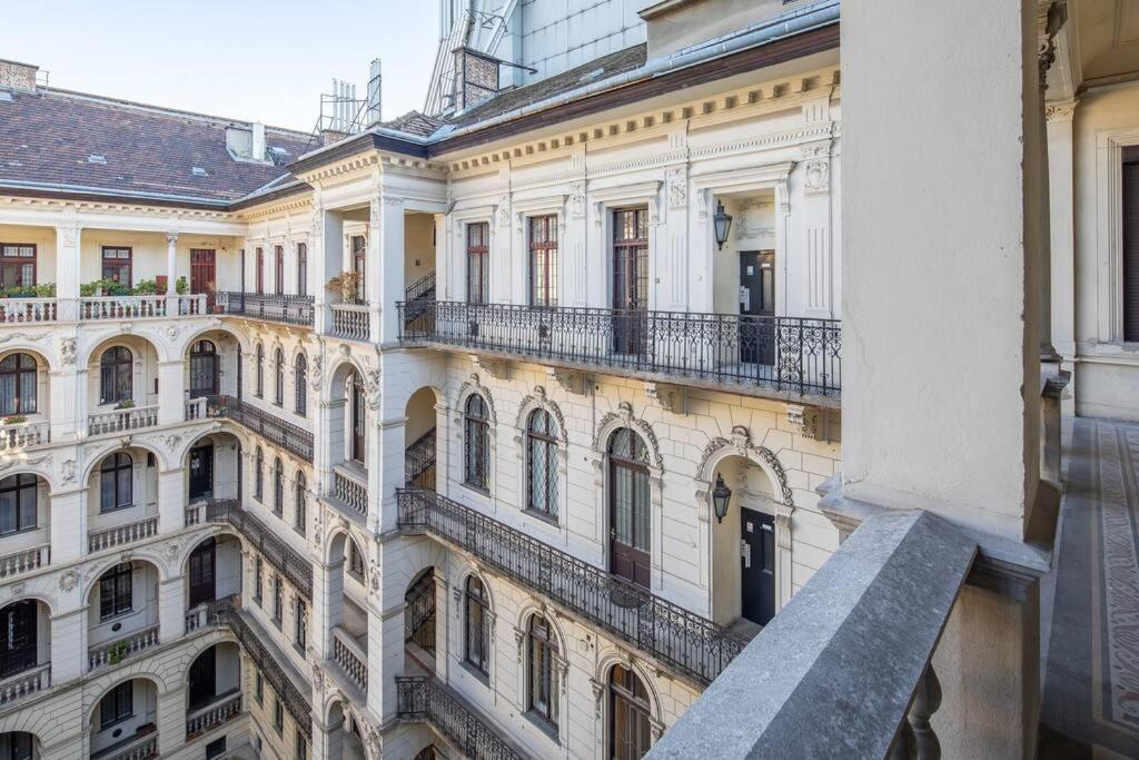 Opera Luxury Appartement