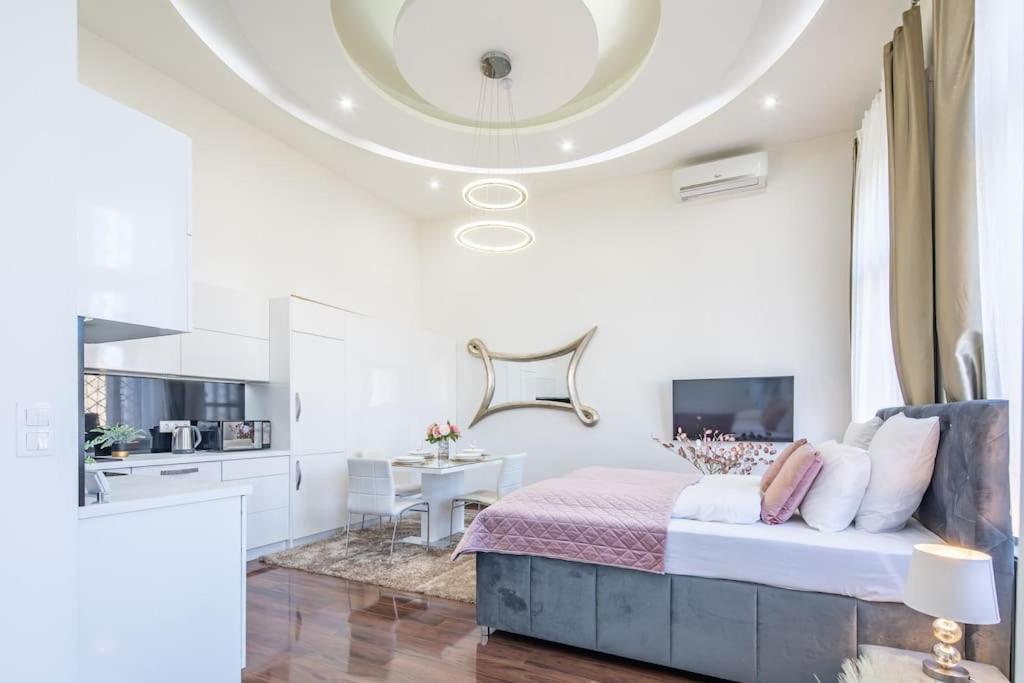 Appartement Opera Luxury