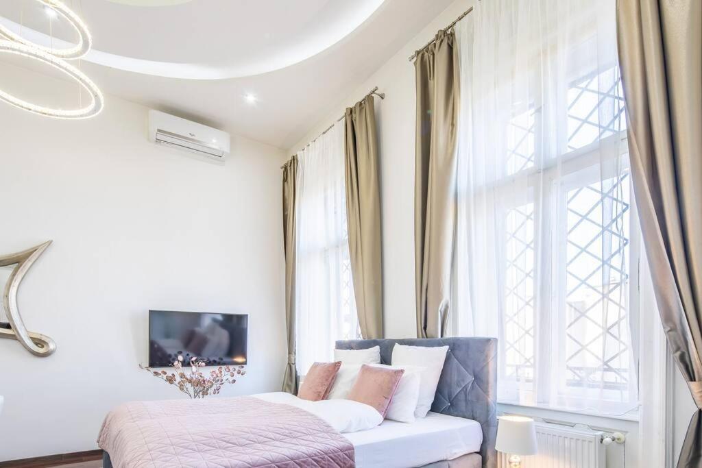 Appartement Opera Luxury *