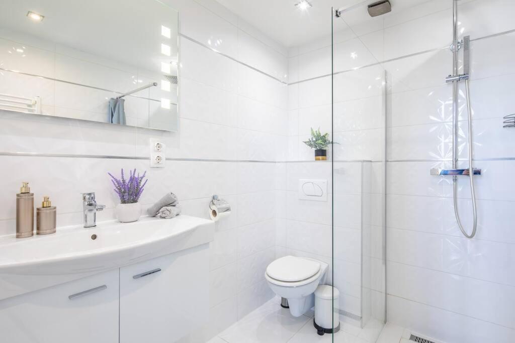 Appartement Opera Luxury *
