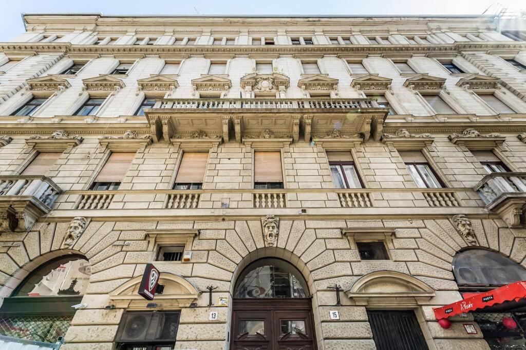 Opera Luxury Appartement *