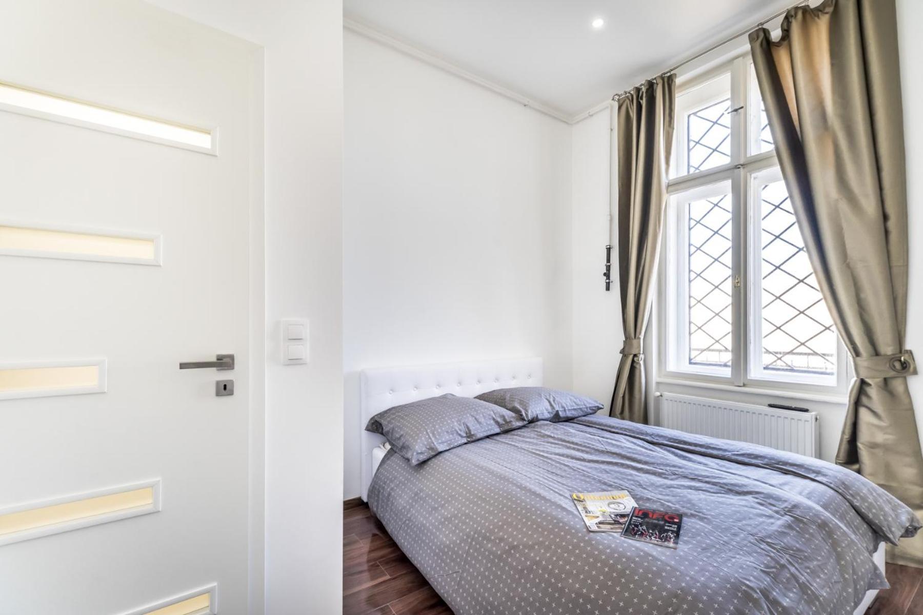 Appartement Opera Luxury Budapest