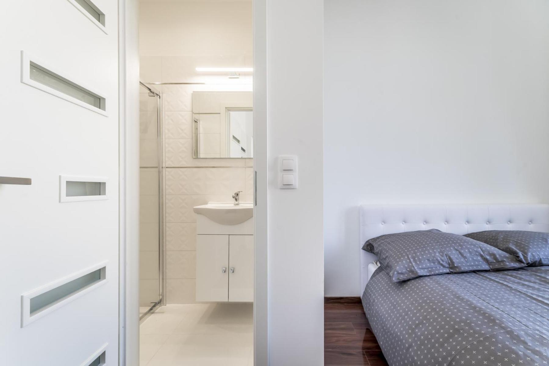 Appartement Opera Luxury *