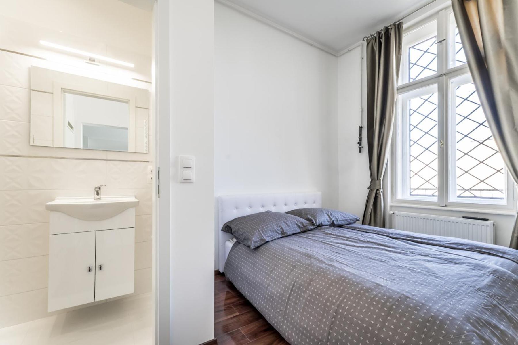 Opera Luxury Appartement *