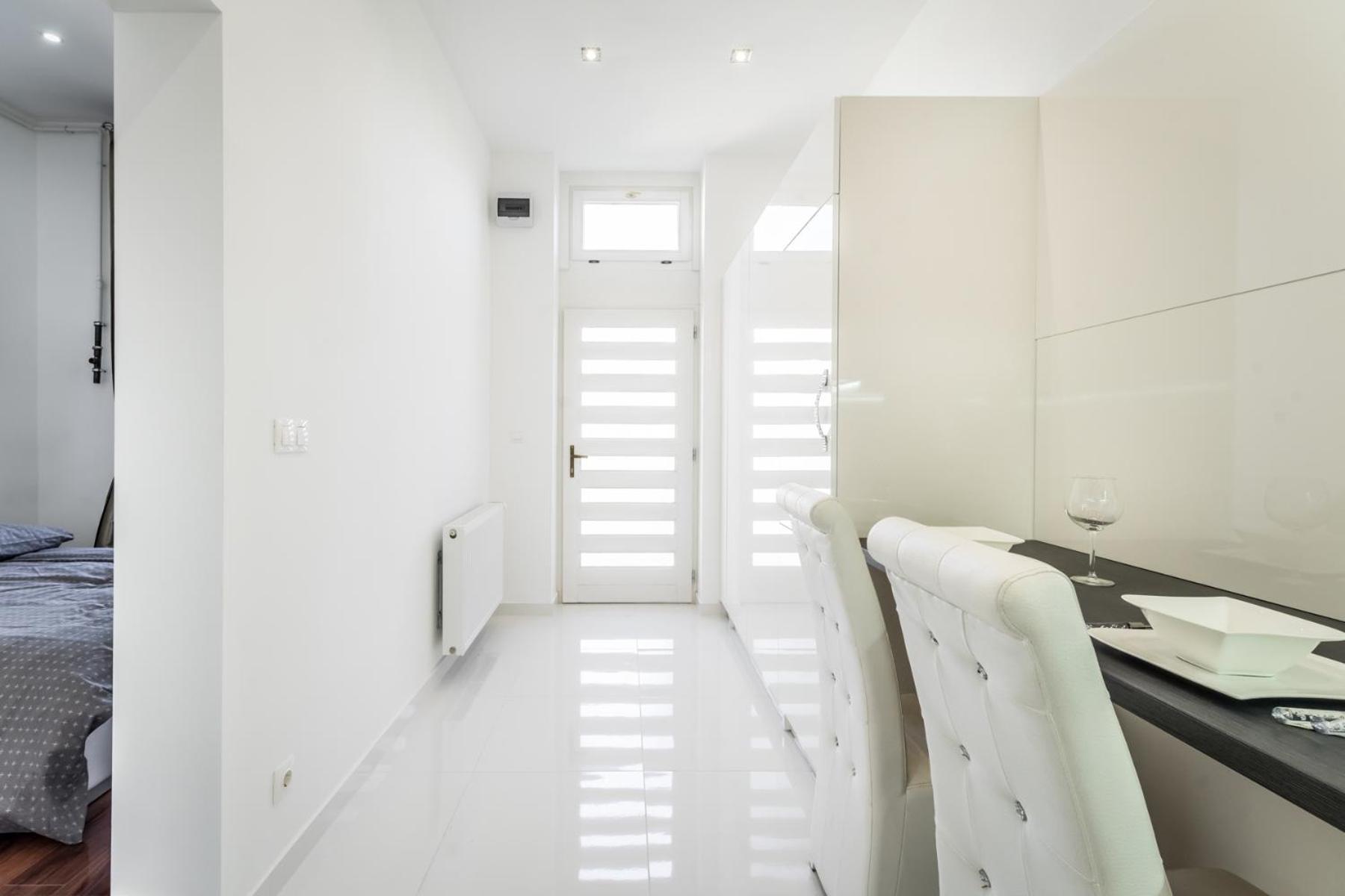 Appartement Opera Luxury Budapest