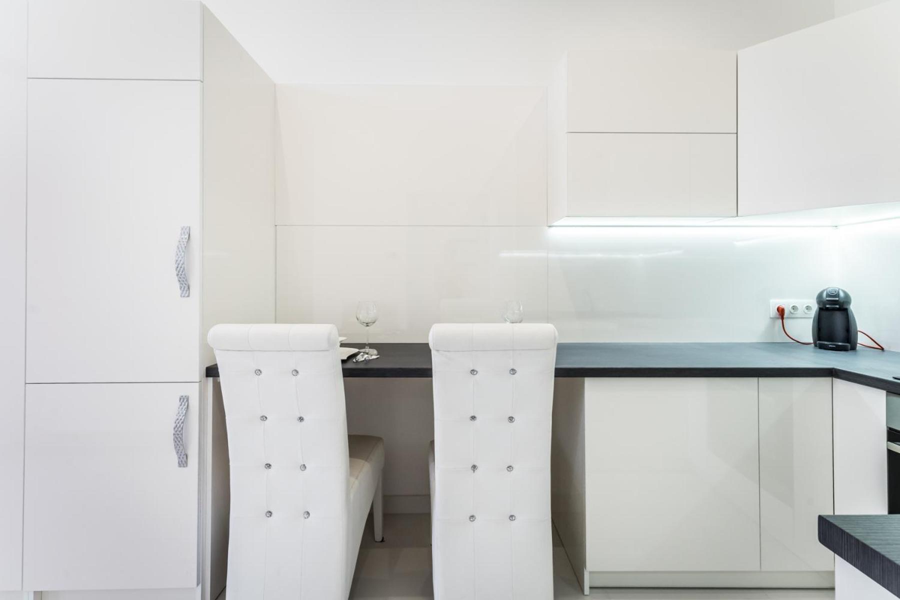 Appartement Opera Luxury *