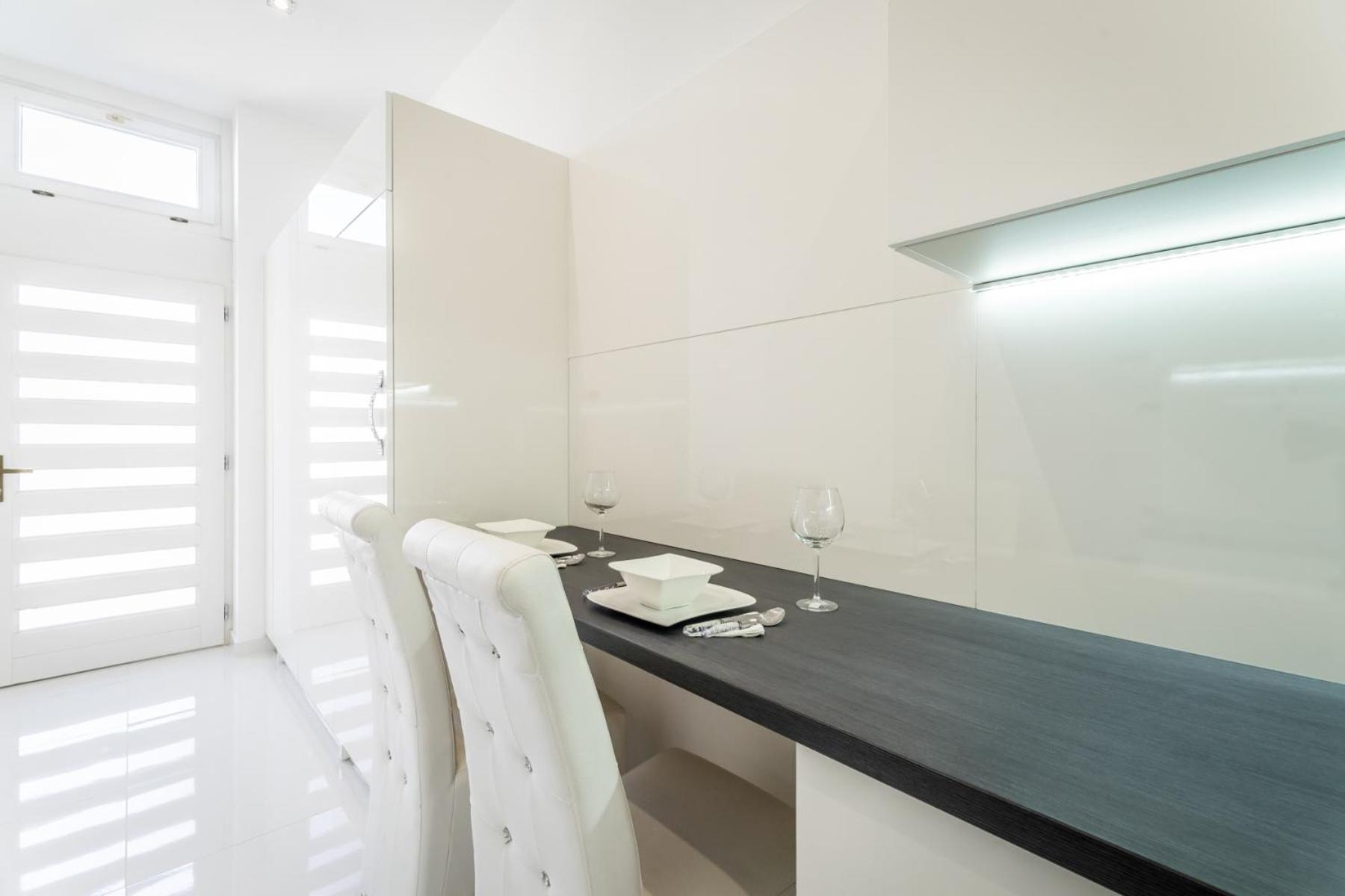 Opera Luxury Appartement Budapest